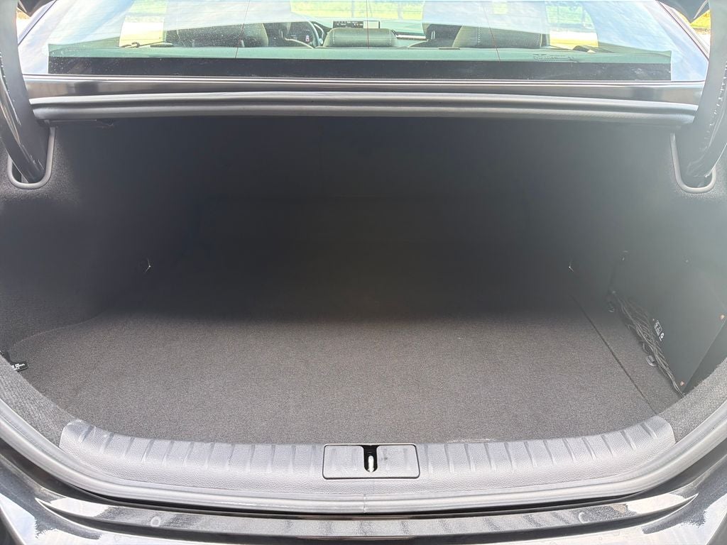 2026 Genesis G70 2.5T CERTIFIED