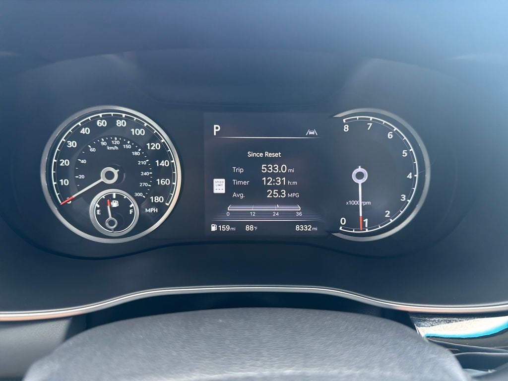 2026 Genesis G70 2.5T CERTIFIED