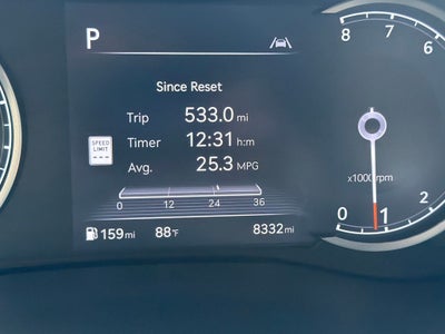 2026 Genesis G70 2.5T CERTIFIED