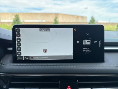 2026 Genesis G70 2.5T CERTIFIED