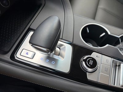 2026 Genesis G70 2.5T CERTIFIED
