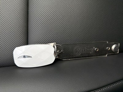2026 Genesis G70 2.5T CERTIFIED