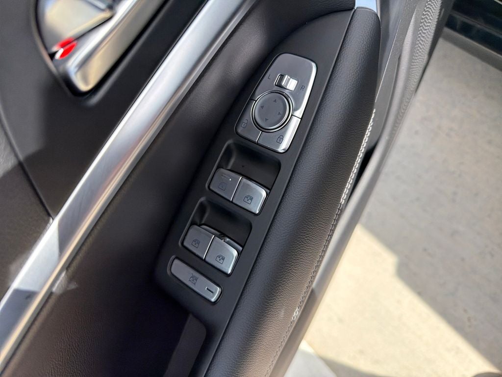 2026 Genesis G70 2.5T CERTIFIED