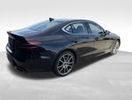 2026 Genesis G70 2.5T CERTIFIED