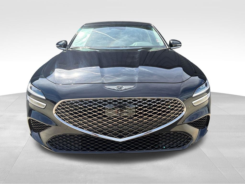 2026 Genesis G70 2.5T CERTIFIED