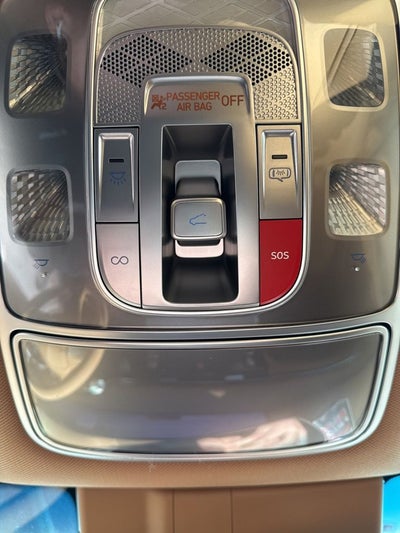 2026 Genesis G80 2.5T