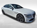 2026 Genesis G80 2.5T