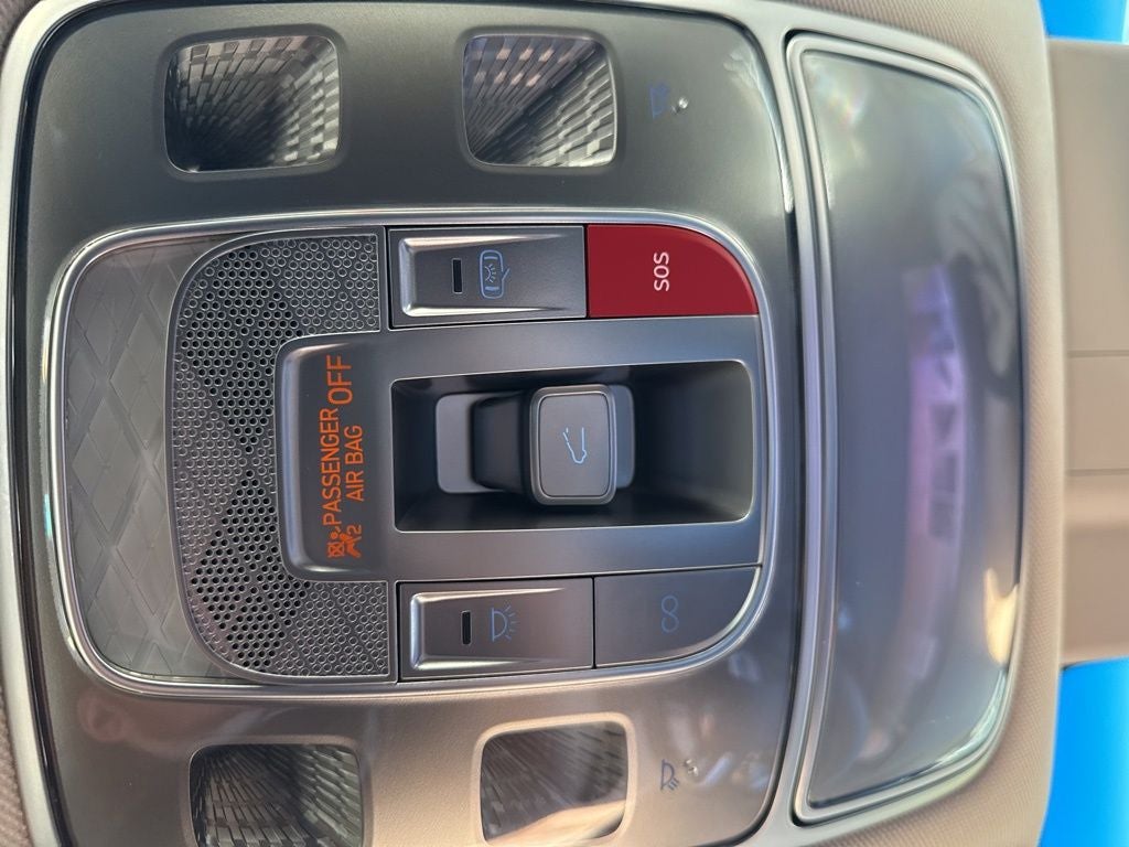 2026 Genesis G80 2.5T