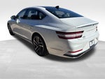 2026 Genesis G80 2.5T