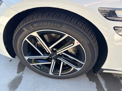 2026 Genesis G80 2.5T