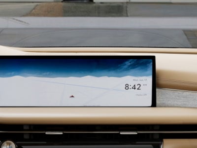 2026 Genesis G80 2.5T