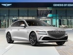 2026 Genesis G80 2.5T