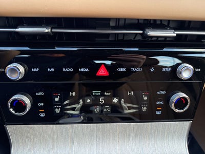 2026 Genesis G80 2.5T