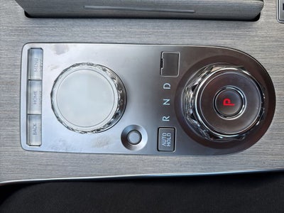 2026 Genesis G80 2.5T