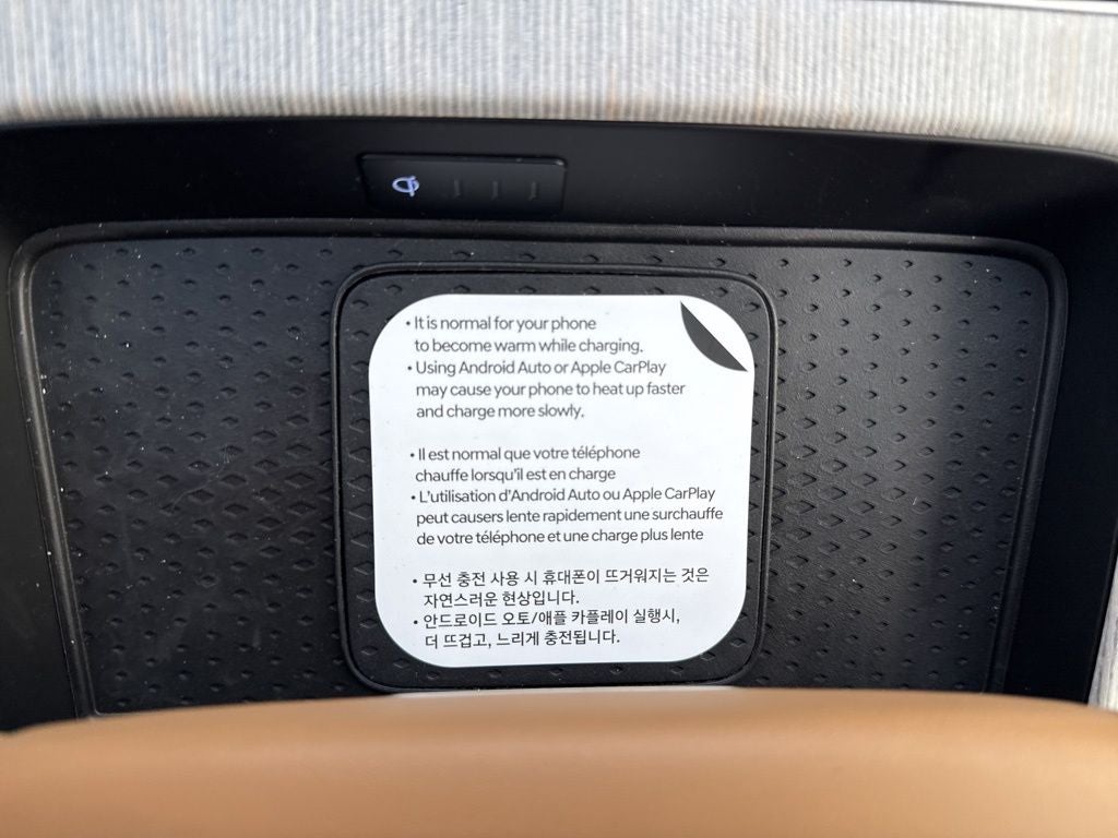 2026 Genesis G80 2.5T