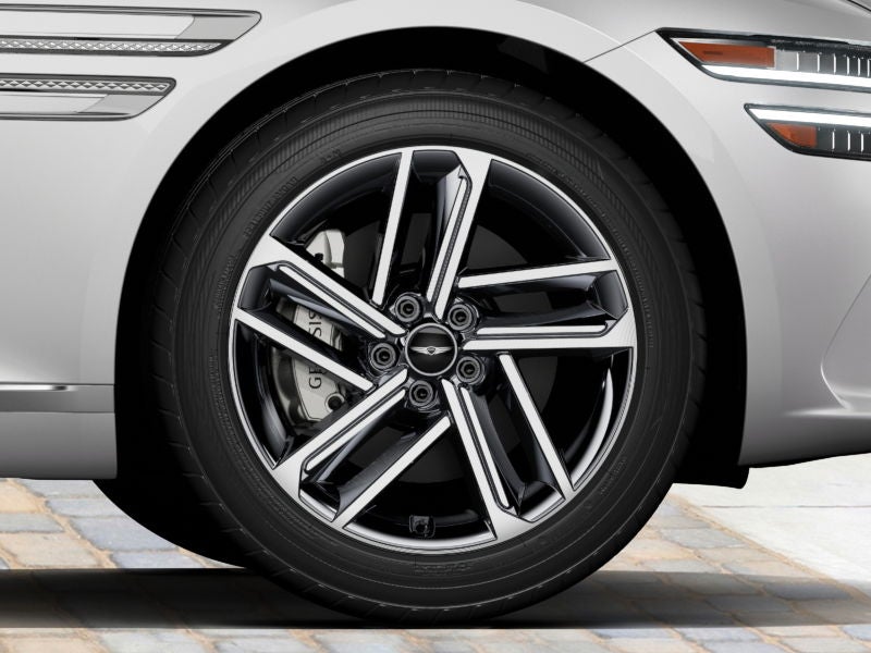 2026 Genesis G80 2.5T