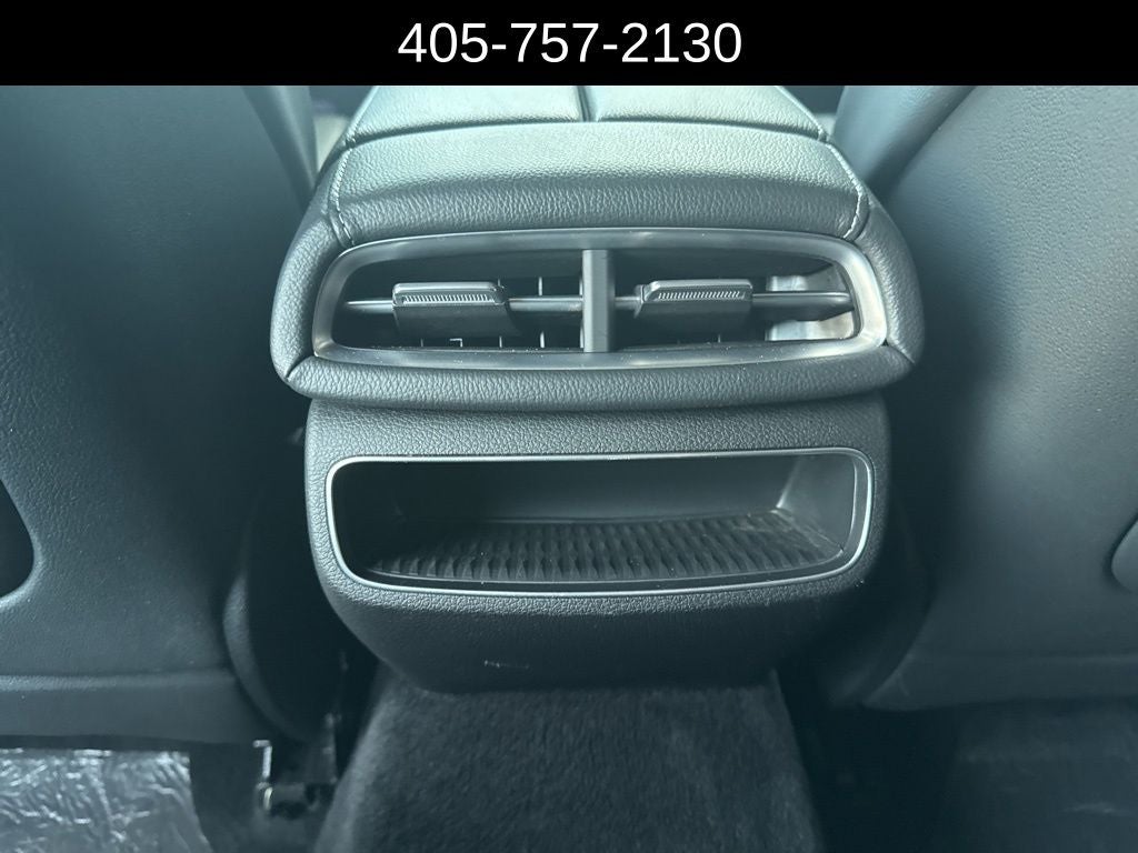 2021 Genesis G80 2.5T