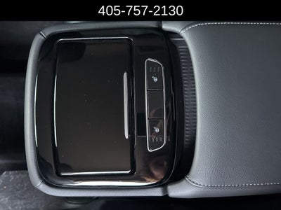 2021 Genesis G80 2.5T