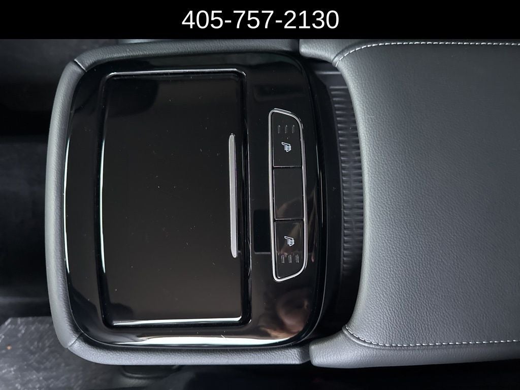 2021 Genesis G80 2.5T