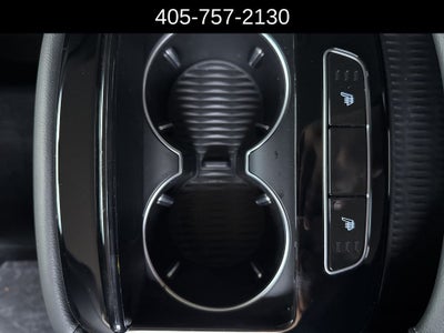 2021 Genesis G80 2.5T