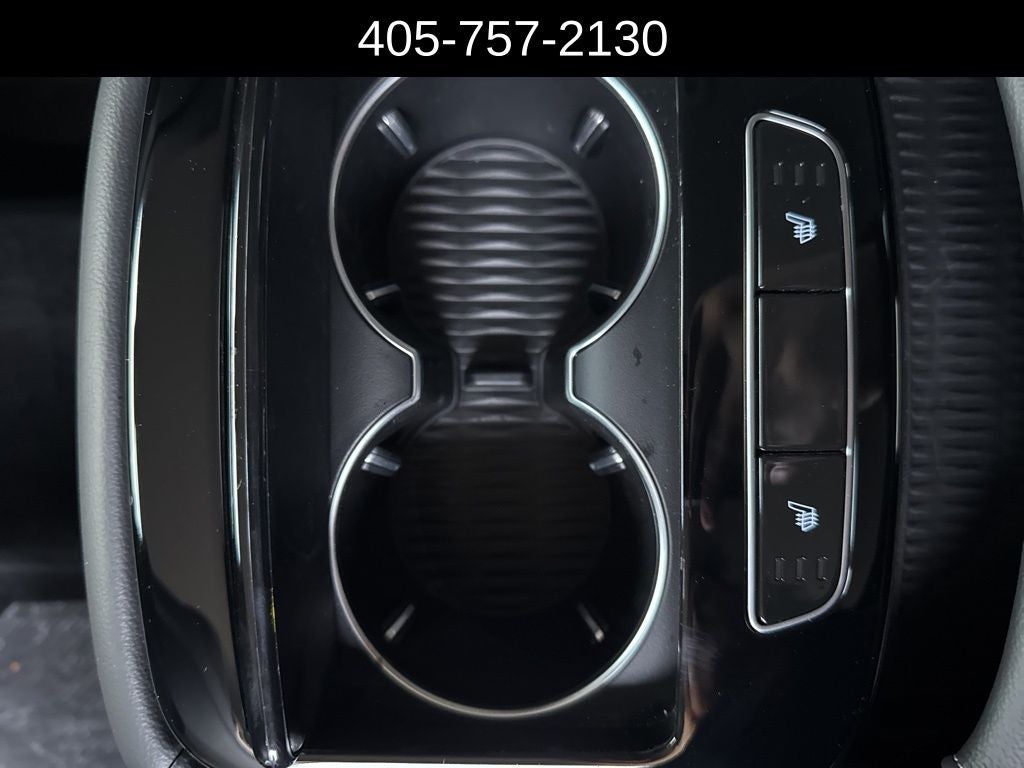 2021 Genesis G80 2.5T