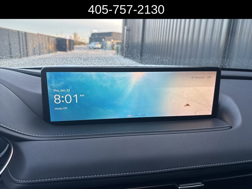 2021 Genesis G80 2.5T