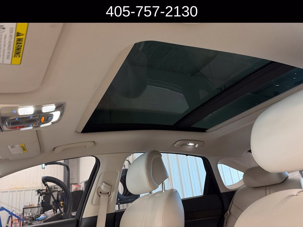 2022 Genesis G80 2.5T