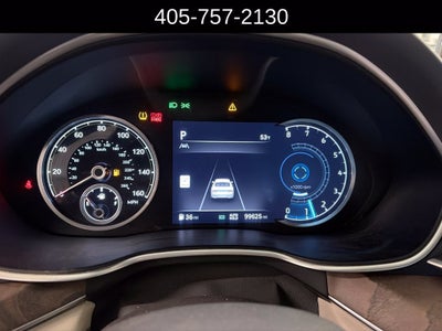 2022 Genesis G80 2.5T