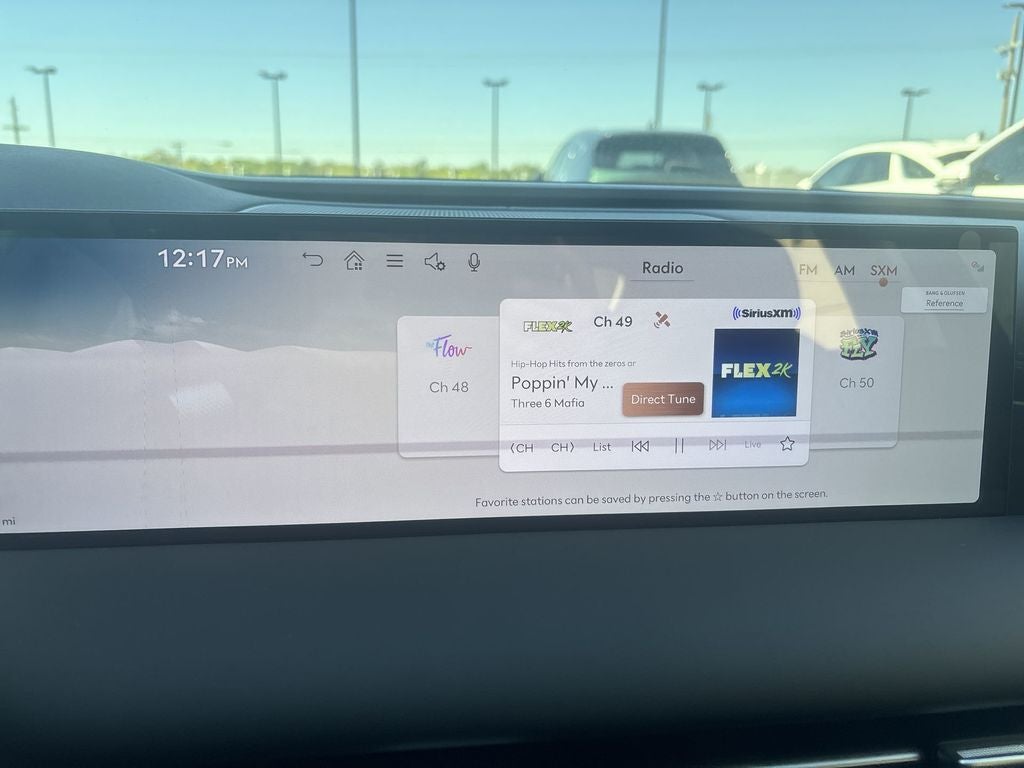 2026 Genesis G80 2.5T