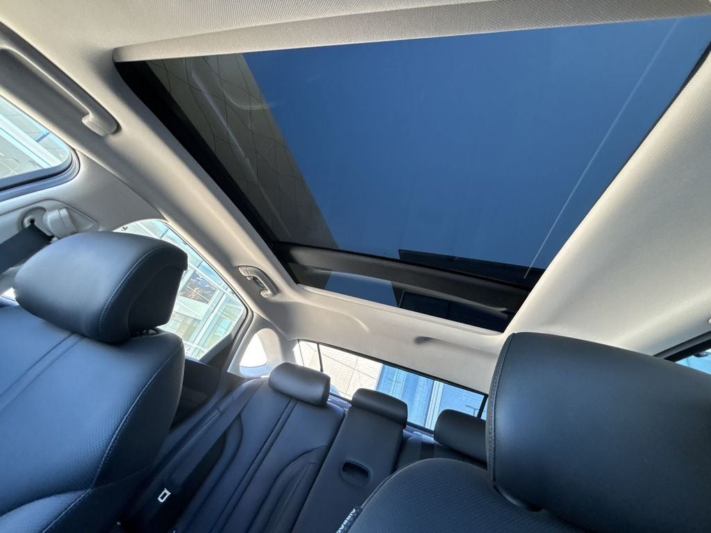 2026 Genesis G80 2.5T