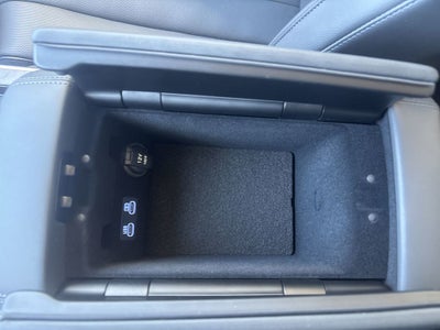 2026 Genesis G80 2.5T