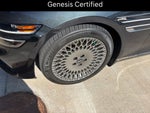 2022 Genesis G80 2.5T PRESTIGE !!! CERTIFIED!!!