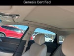 2022 Genesis G80 2.5T PRESTIGE !!! CERTIFIED!!!