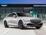 2027 Genesis G80 2.5T