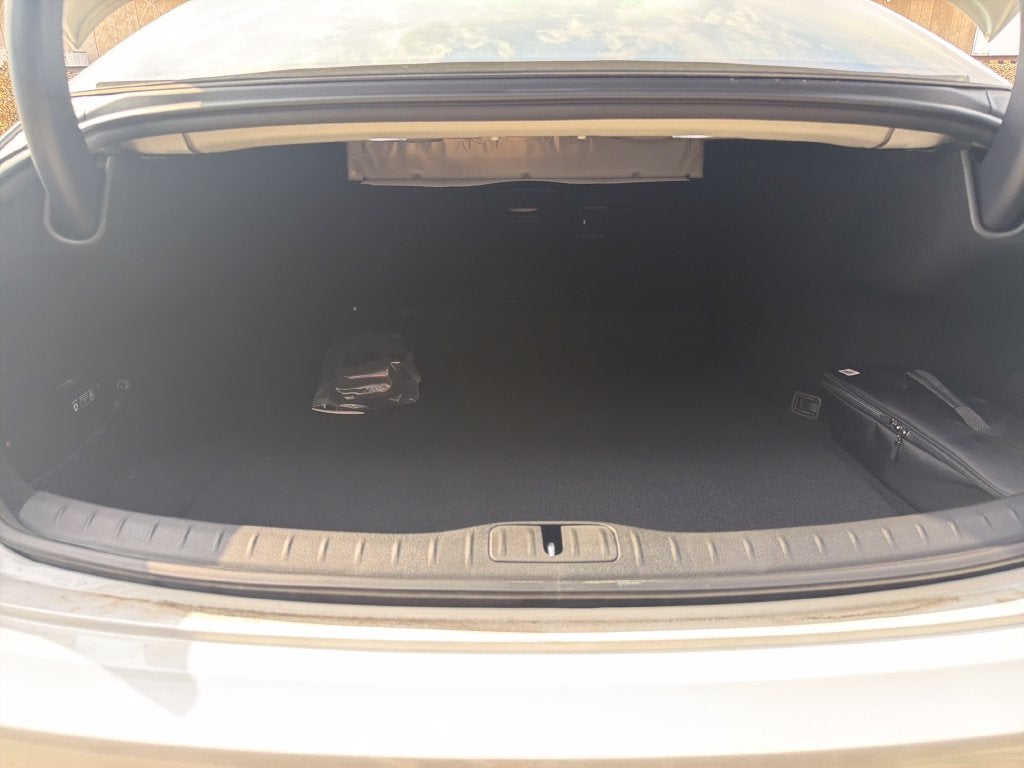2027 Genesis G80 2.5T Advanced