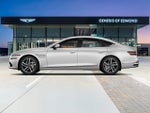 2027 Genesis G80 2.5T