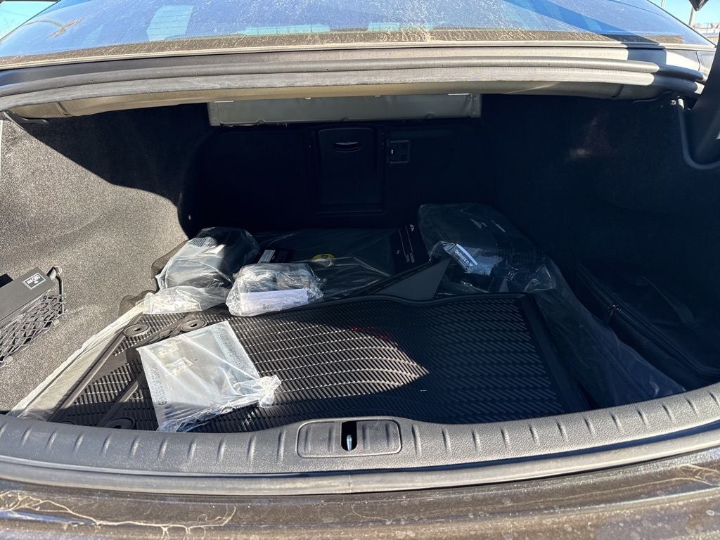 2026 Genesis G80 2.5T