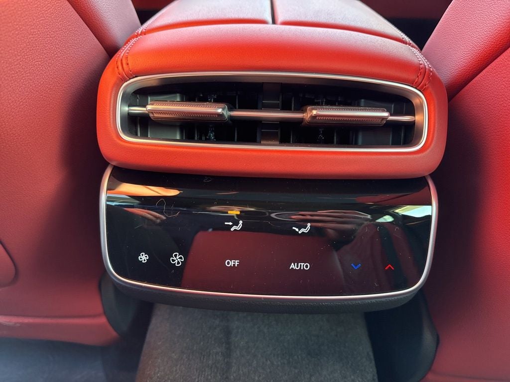 2026 Genesis G80 2.5T