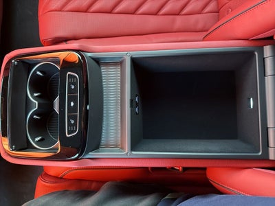 2026 Genesis G80 2.5T