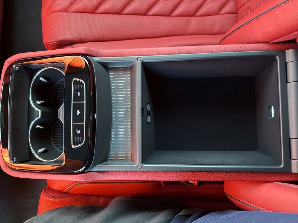 2026 Genesis G80 2.5T