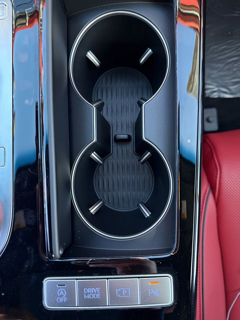 2026 Genesis G80 2.5T