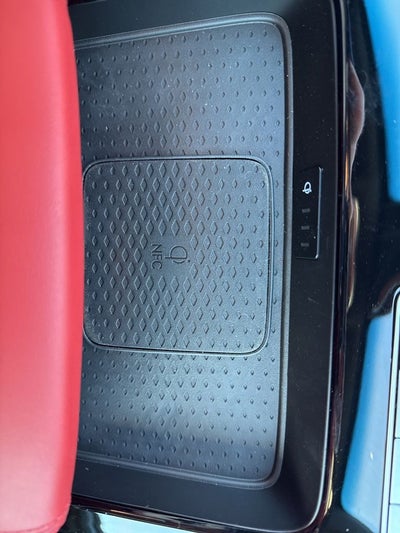 2026 Genesis G80 2.5T