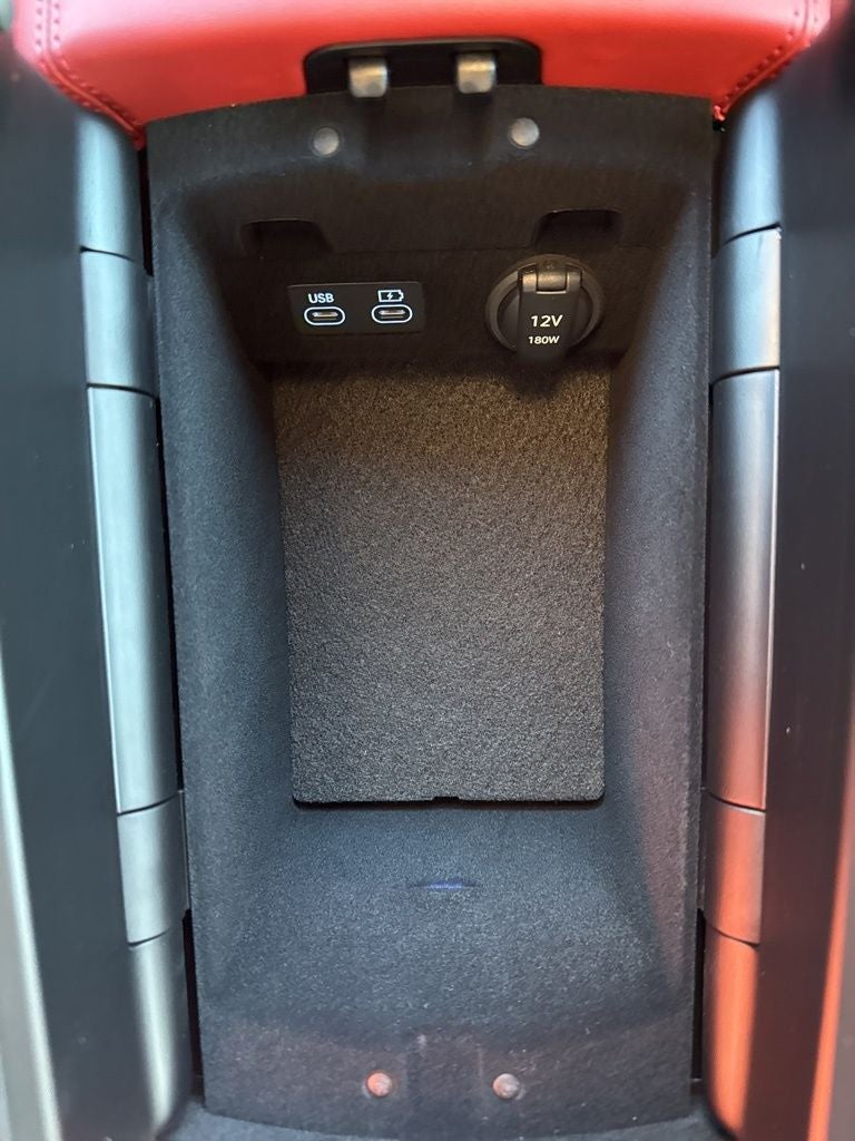 2026 Genesis G80 2.5T