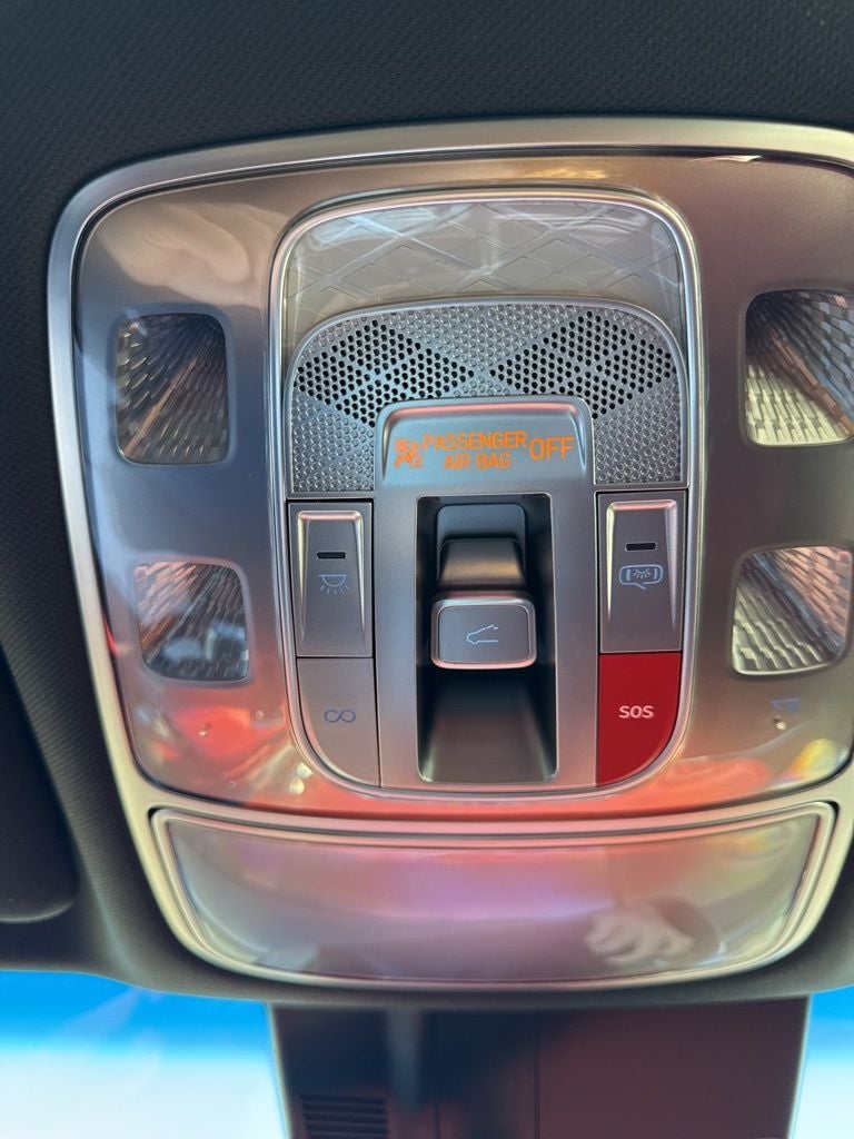 2026 Genesis G80 2.5T