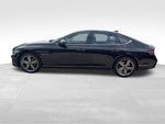 2025 Genesis G80 2.5T PRESTIGE AWD CERTIFIED