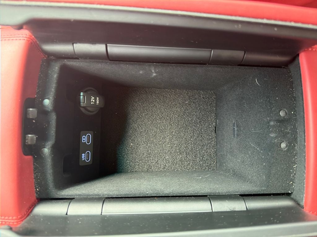 2025 Genesis G80 2.5T PRESTIGE AWD CERTIFIED
