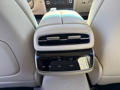 2026 Genesis G80 2.5T