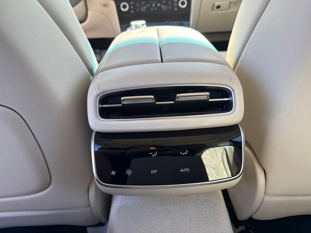 2026 Genesis G80 2.5T