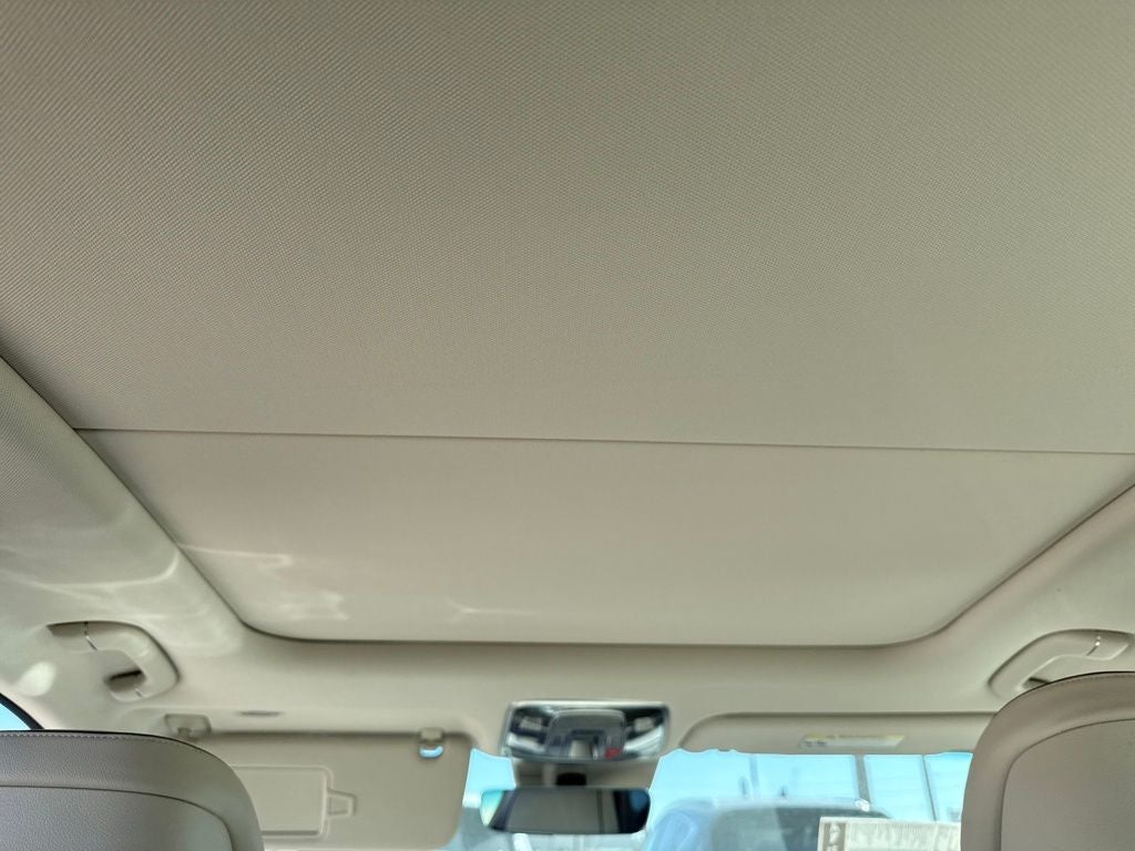 2026 Genesis G80 2.5T