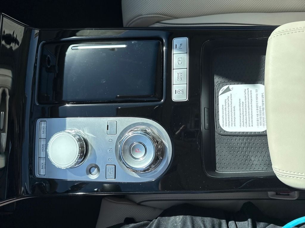 2026 Genesis G80 2.5T